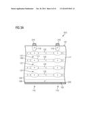 Radiation Conversion Device and Method of Manufacturing a Radiation     Conversion Device diagram and image