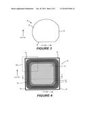 JUNCTION TERMINATION STRUCTURES INCLUDING GUARD RING EXTENSIONS AND     METHODS OF FABRICATING ELECTRONIC DEVICES INCORPORATING SAME diagram and image