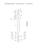 LEAD FRAME, METHOD FOR MANUFACTURING LEAD FRAME, SEMICONDUCTOR DEVICE, AND     METHOD FOR MANUFACTURING SEMICONDUCTOR DEVICE diagram and image