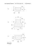 LEAD FRAME, METHOD FOR MANUFACTURING LEAD FRAME, SEMICONDUCTOR DEVICE, AND     METHOD FOR MANUFACTURING SEMICONDUCTOR DEVICE diagram and image