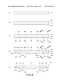 LEAD FRAME, METHOD FOR MANUFACTURING LEAD FRAME, SEMICONDUCTOR DEVICE, AND     METHOD FOR MANUFACTURING SEMICONDUCTOR DEVICE diagram and image