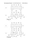 LEAD FRAME, METHOD FOR MANUFACTURING LEAD FRAME, SEMICONDUCTOR DEVICE, AND     METHOD FOR MANUFACTURING SEMICONDUCTOR DEVICE diagram and image