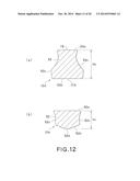 LEAD FRAME, METHOD FOR MANUFACTURING LEAD FRAME, SEMICONDUCTOR DEVICE, AND     METHOD FOR MANUFACTURING SEMICONDUCTOR DEVICE diagram and image