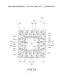 LEAD FRAME, METHOD FOR MANUFACTURING LEAD FRAME, SEMICONDUCTOR DEVICE, AND     METHOD FOR MANUFACTURING SEMICONDUCTOR DEVICE diagram and image