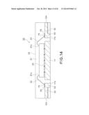 LEAD FRAME, METHOD FOR MANUFACTURING LEAD FRAME, SEMICONDUCTOR DEVICE, AND     METHOD FOR MANUFACTURING SEMICONDUCTOR DEVICE diagram and image