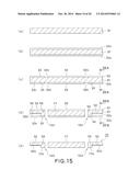 LEAD FRAME, METHOD FOR MANUFACTURING LEAD FRAME, SEMICONDUCTOR DEVICE, AND     METHOD FOR MANUFACTURING SEMICONDUCTOR DEVICE diagram and image