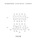 LEAD FRAME, METHOD FOR MANUFACTURING LEAD FRAME, SEMICONDUCTOR DEVICE, AND     METHOD FOR MANUFACTURING SEMICONDUCTOR DEVICE diagram and image