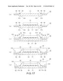 LEAD FRAME, METHOD FOR MANUFACTURING LEAD FRAME, SEMICONDUCTOR DEVICE, AND     METHOD FOR MANUFACTURING SEMICONDUCTOR DEVICE diagram and image