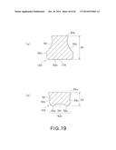 LEAD FRAME, METHOD FOR MANUFACTURING LEAD FRAME, SEMICONDUCTOR DEVICE, AND     METHOD FOR MANUFACTURING SEMICONDUCTOR DEVICE diagram and image