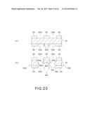 LEAD FRAME, METHOD FOR MANUFACTURING LEAD FRAME, SEMICONDUCTOR DEVICE, AND     METHOD FOR MANUFACTURING SEMICONDUCTOR DEVICE diagram and image