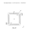 LEAD FRAME, METHOD FOR MANUFACTURING LEAD FRAME, SEMICONDUCTOR DEVICE, AND     METHOD FOR MANUFACTURING SEMICONDUCTOR DEVICE diagram and image