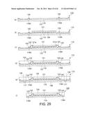 LEAD FRAME, METHOD FOR MANUFACTURING LEAD FRAME, SEMICONDUCTOR DEVICE, AND     METHOD FOR MANUFACTURING SEMICONDUCTOR DEVICE diagram and image