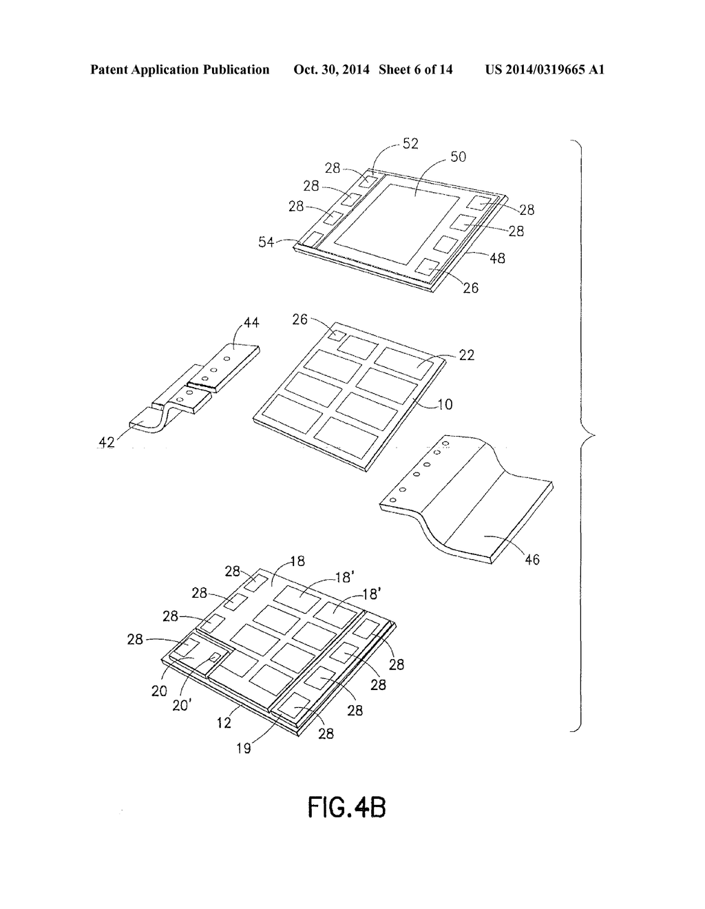 Power Semiconductor Package - diagram, schematic, and image 07