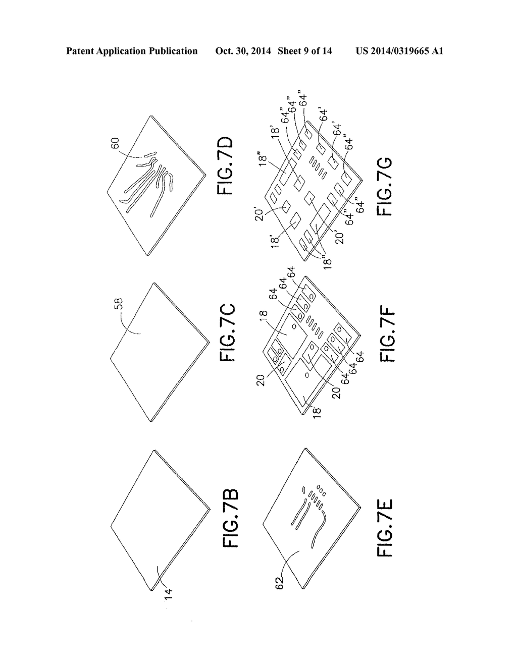 Power Semiconductor Package - diagram, schematic, and image 10