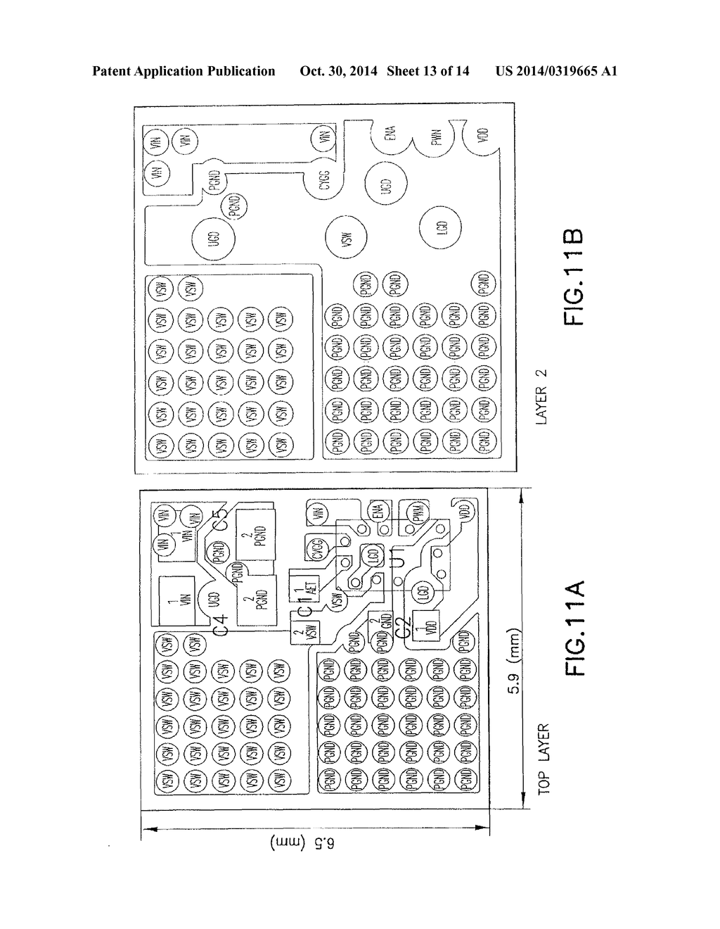 Power Semiconductor Package - diagram, schematic, and image 14