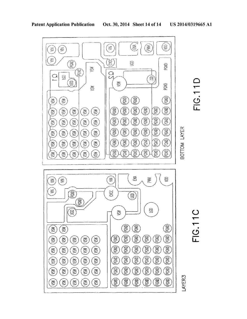Power Semiconductor Package - diagram, schematic, and image 15