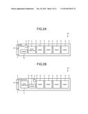 SEMICONDUCTOR MEMORY SYSTEM diagram and image