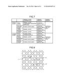 SEMICONDUCTOR MEMORY SYSTEM diagram and image