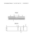 SEMICONDUCTOR MEMORY SYSTEM diagram and image