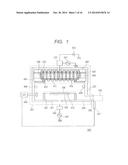 ELECTRONIC COMPONENT MANUFACTURING METHOD AND ELECTRODE STRUCTURE diagram and image