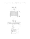 ELECTRONIC COMPONENT MANUFACTURING METHOD AND ELECTRODE STRUCTURE diagram and image