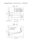 ELECTRONIC COMPONENT MANUFACTURING METHOD AND ELECTRODE STRUCTURE diagram and image