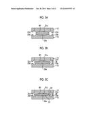 MANUFACTURING METHOD OF OPTICAL DEVICE, AND OPTICAL DEVICE diagram and image