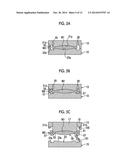 MANUFACTURING METHOD OF OPTICAL DEVICE, AND OPTICAL DEVICE diagram and image