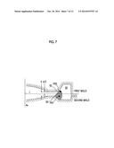 MANUFACTURING METHOD OF OPTICAL DEVICE, AND OPTICAL DEVICE diagram and image