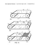 METHOD OF MAKING LIGHT REDIRECTING FABRIC diagram and image