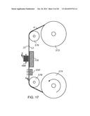 METHOD OF MAKING LIGHT REDIRECTING FABRIC diagram and image