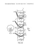 METHOD OF MAKING LIGHT REDIRECTING FABRIC diagram and image