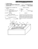 MOULDING DEVICE AND PRODUCTION PROCESS diagram and image