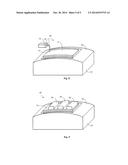 MOULDING DEVICE AND PRODUCTION PROCESS diagram and image