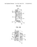 CASING, ELECTRONIC APPARATUS, AND METHOD AND MACHINE FOR FORMING CASING diagram and image