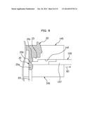 CASING, ELECTRONIC APPARATUS, AND METHOD AND MACHINE FOR FORMING CASING diagram and image