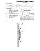 FIXTURE FOR FIXING WORKPIECE WITH CURVED SURFACE diagram and image