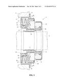 MECHANICAL SEAL diagram and image