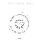 MECHANICAL SEAL diagram and image