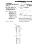 SEAL RING OF A MECHANICAL SEAL ASSEMBLY HAVING PROPERTIES EXTENDING THE     RUNNING TIME, AND METHOD FOR THE PRODUCTION THEREOF diagram and image