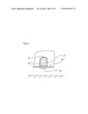 WHEEL SUSPENSION FOR A MOTOR VEHICLE diagram and image