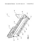 VEHICLE STEP ASSEMBLY diagram and image