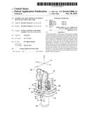 TETHER CLIP AND GARNISH ATTACHMENT DEVICE INCLUDING THE SAME diagram and image