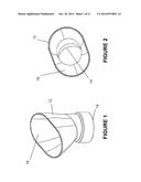 FLEXIBLE PIPE FITTING diagram and image