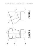 FLEXIBLE PIPE FITTING diagram and image