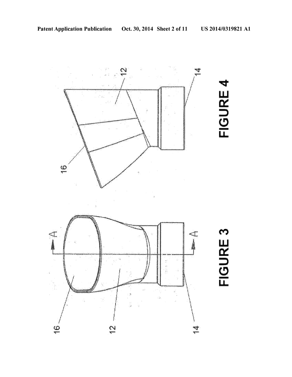 FLEXIBLE PIPE FITTING - diagram, schematic, and image 03