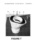 FLEXIBLE PIPE FITTING diagram and image