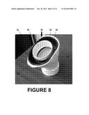 FLEXIBLE PIPE FITTING diagram and image