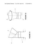 FLEXIBLE PIPE FITTING diagram and image