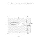 Double Fabric Faced Injection Molded Fixture diagram and image